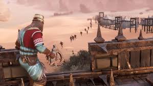 Conan Exiles Age Of War Update - Apex Hosting