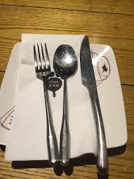 If a salad is to be served, the salad fork is placed 3. Hd Wallpaper Fork Knife Spoon Dining Table Manners Straighten Out Meals Tools Wallpaper Flare