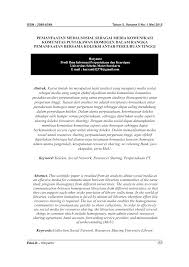 Pengertian, sejarah, pengertian menurut para ahli, ciri, jenis, fungsi, dampak, perkembangan, peran, kelebihan dan kekurangan. Https Ejournal Upi Edu Index Php Edulib Article Download 2305 1599
