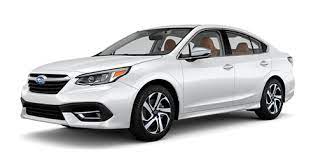 Amg gts yay or nay? 2021 Subaru Legacy Midsize Sedan Subaru