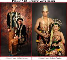 Daftar lengkap & makna simbol pakaian adat jawa tengah. 12 Nama Pakaian Adat Jawa Tengah Beserta Gambar Dan Penjelasannya