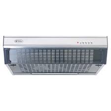 Campana extractora para cocina de 60 cm. Campanas Sodimac Cl