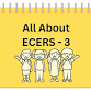 All About ECERS 3 Training event image