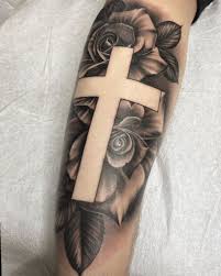 Pin On Tattoo Rose