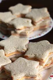 This Year 2011 The Epiphany Is Being Officially Celebrated On January 2 But The Traditional Kids Birthday Party Food Birthday Party Food Tea Party Birthday