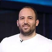 Tal Neeman, Developer Advocate, IBM Israel