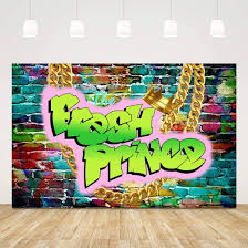 90s party decoration 90s digital poster nineties digital | etsy. The Fresh Prince Baby Shower Photography Backdrop Hip Pop Colorful Graffiti Wall Boy Background 80s 90s Birhtday Newborn Baby House Party Decorations 6x4ft Camera Photo Accessories Accessories Supplies Pertence Com Br