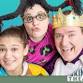DUFFLEBAG THEATRE'S CINDERELLA event image