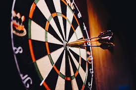 Use the following search parameters to narrow your results darts. Cricket Darts Rules How To Play Cricket Darts Thrillist