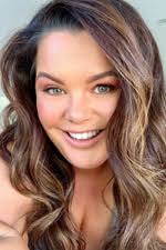 Stacy Mcgregor's Instagram, Twitter & Facebook