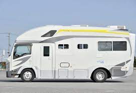 キャンピングカー おしゃれまとめの人気アイデア pinterest ns モーターホーム キャンピングカー キャンパー
