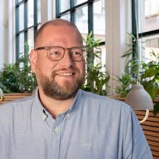 First journo request of 2025!