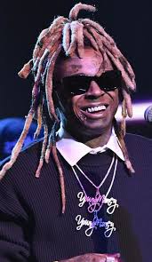 Lil Wayne Madison concerts 2025