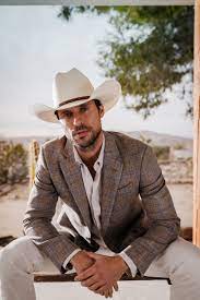 Stetson Western Straw Hats Western Outfits Men Mens Western Wear Western Mens Fashion