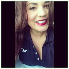 Bianca Fuentes's Instagram, Twitter & Facebook