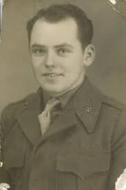 Mr Fred Wenger Jr. Obituary