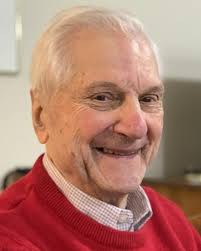 Peter Girardi Obituary (1925