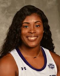 2018-19STEPHEN F. AUSTIN WOMEN'S BASKETBALL