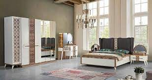 pin by mai gamal on yatak odasi bedroom furniture design room color design modern bedroom furniture