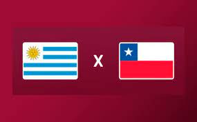 Chile e uruguai em transmissão ao vivo para a rádio online! 46k1jv4766lcfm