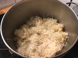 Epingle Sur Choucroute