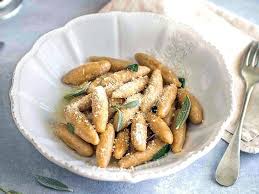 Epingle Sur Gnocchi