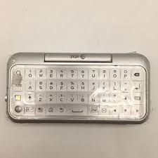 Motorola BACKFLIP Enzo Motus MB300 ...