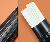 Foska Drawing Tube-DT001-03350158 - Almuqahwi Library Company