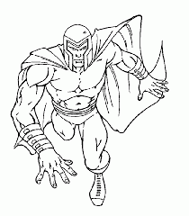 There's good news in the world of electronics: Coloring Page X Men Coloring Pages 19