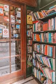 We may process your personal information for carefully considered, specific purposes which enable us to enhance our services and benefit our customers. 15 Second Hand Bookshops In London You Need To Visit