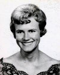 PARKER HIGH SCHOOL CLASS OF 1964