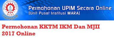 November 27, 2017 sbp, semakan. Semakan Keputusan Kktm Dan Ikm Online Januari 2017 Info Cute766