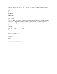 Microsoft Word Resignation Letter Template Letter Template Word Resignation Template Letter Templates Free