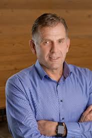 Blue Modern Business Plan Cover Page