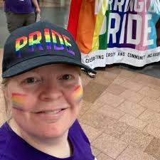 I got the flu this week, so I wasn't able to work