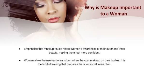 PPT - Why Makeup Wearing is Important for Women PowerPoint Presentation -  ID:11787443