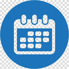Calendar Circle Date Event Month Schedule Time Icon Wedding Calendar Time Icon Wedding Logos