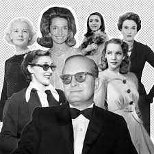 Who's Who in 'Feud: Capote vs. the Swans' Cast?