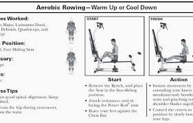 28 Rigorous Bowflex Xtreme 2 Se Workout Chart