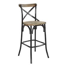 Osp Designs Somerset 29 In Bar Stool Rustic Bar Stools Bar Stools With Backs Bar Stools