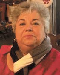 Mary Marquez Obituary (1943