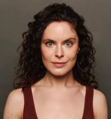 Actress Josette Eales, who plays Sarah van Reenen in "The Wild" is in  studio after 8am.