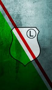 Check spelling or type a new query. Legia Warszawa Logo Mobile Wallpaper By Adik1910 On Deviantart