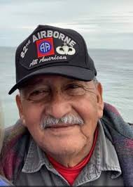 Pablo Rios-Maldonado Obituary January 13, 2024