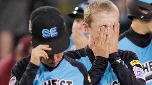 Image result for las vegas little league cry