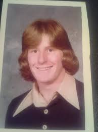 It's 1974 the night of my Eagle Scout court of honor. Six us in our troop  earned Eagle that night. My dad hated my long hair, he told me I should put