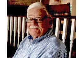 PETER STEELE Obituary (1939