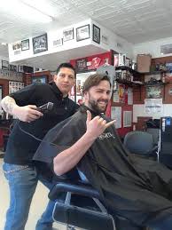 Two Brothers Barber