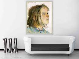 John holland is an internationally renowned psychic medium, spiritual teacher, author, and radio host. Helenka Von Stanislaw Wyspianski 1869 1907 Poland Museum Kunstreproduktionen Stanislaw Wyspianski Wahooart Com