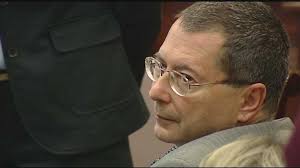 Former Rep. Peter Beck sentenced to prison in fraud case